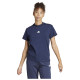 Adidas Γυναικεία κοντομάνικη μπλούζα W Bluv Tee Adidas Γυναικεία κοντομάνικη μπλούζα W Bluv Tee